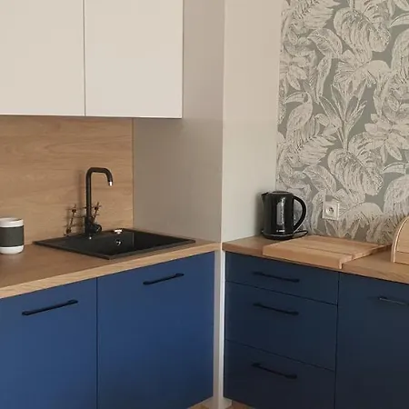 Sloneczny 27 Sloneczna Dolina 아파트 *