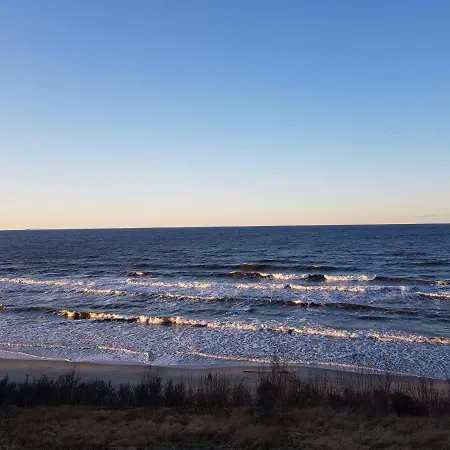 Daire Sloneczny 27 Sloneczna Dolina *