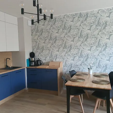 Sloneczny 27 Sloneczna Dolina Jastrzębia Góra