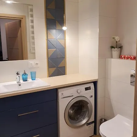 Sloneczny 27 Sloneczna Dolina * Jastrzębia Góra