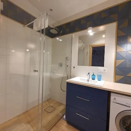 Sloneczny 27 Sloneczna Dolina Jastrzębia Góra