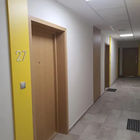 Sloneczny 27 Sloneczna Dolina Jastrzebia Gora