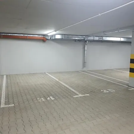 Apartment Sloneczny 27 Sloneczna Dolina