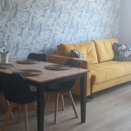 Sloneczny 27 Sloneczna Dolina