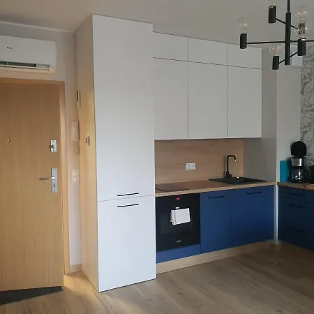 Sloneczny 27 Sloneczna Dolina Jastrzębia Góra