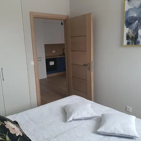 Apartment Sloneczny 27 Sloneczna Dolina Jastrzebia Gora