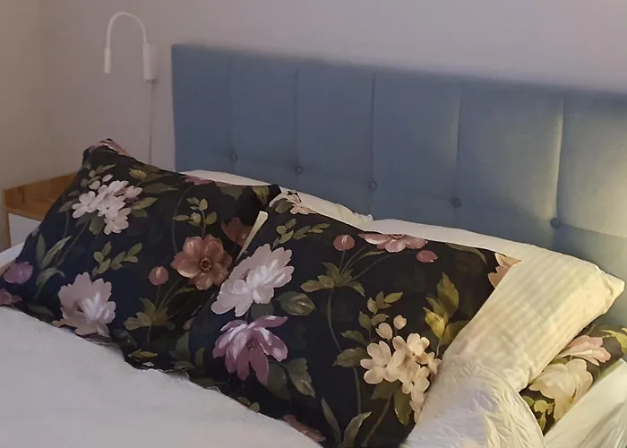 Sloneczny 27 Sloneczna Dolina * Jastrzębia Góra