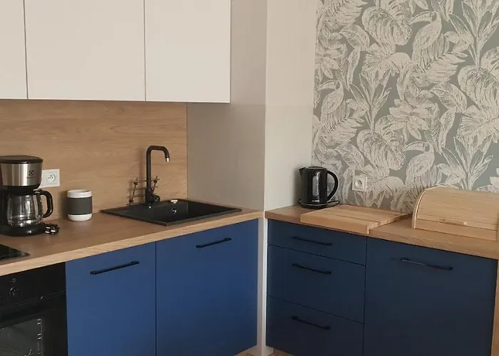 Sloneczny 27 Sloneczna Dolina شقة *