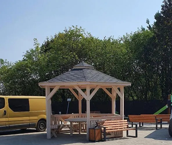 Sloneczny 27 Sloneczna Dolina شقة Jastrzębia Góra