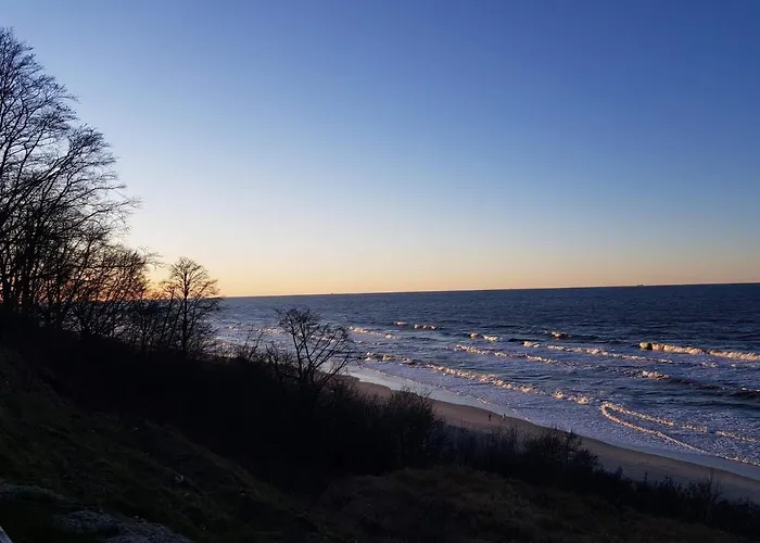 Sloneczny 27 Sloneczna Dolina شقة