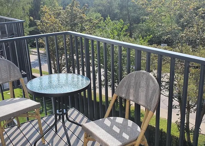 شقة Sloneczny 27 Sloneczna Dolina *