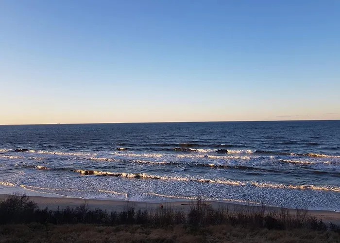 شقة Sloneczny 27 Sloneczna Dolina *