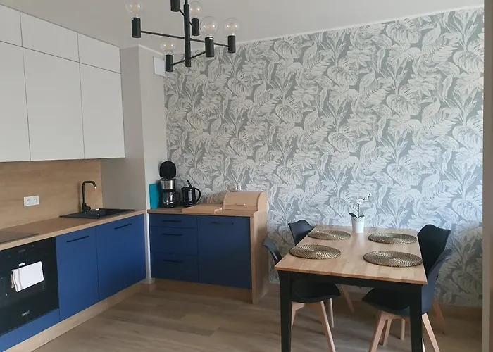 Sloneczny 27 Sloneczna Dolina Jastrzębia Góra