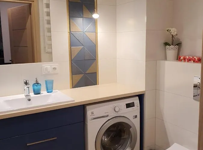 Sloneczny 27 Sloneczna Dolina * Jastrzębia Góra