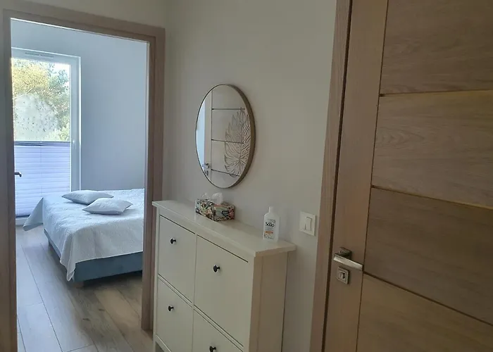 شقة Sloneczny 27 Sloneczna Dolina *