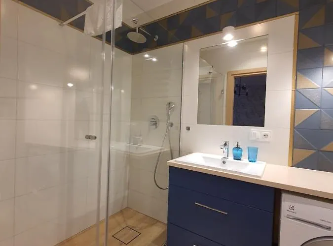 Sloneczny 27 Sloneczna Dolina Jastrzębia Góra