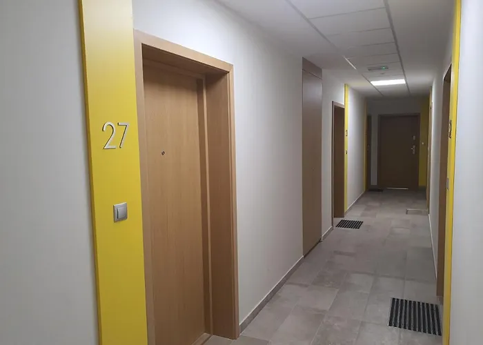 Sloneczny 27 Sloneczna Dolina Jastrzębia Góra