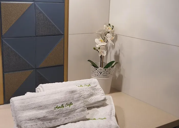 Sloneczny 27 Sloneczna Dolina شقة Jastrzębia Góra