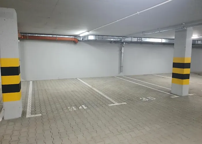 شقة Sloneczny 27 Sloneczna Dolina