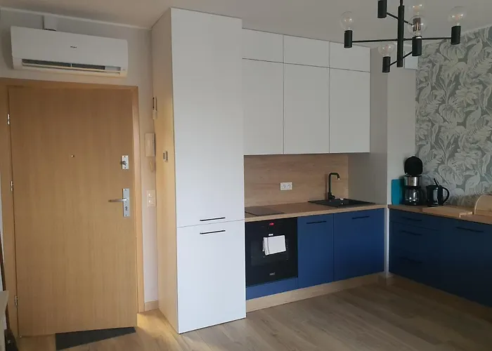 Sloneczny 27 Sloneczna Dolina Jastrzębia Góra